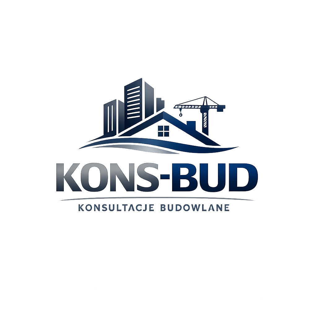 Logotyp Kons Bud