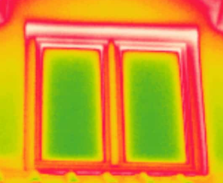 OKNA – mostki termiczne